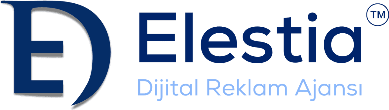 Elestia Dijital anasayfa