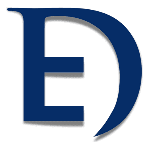 Elestia Dijital logosu